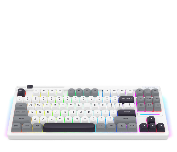REDRAGON UCAL MAX K673WBP-RGB-MAX - 1471622 - zdjęcie 7